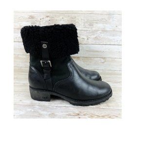 UGG Australia Bellvue II Boot Womens
